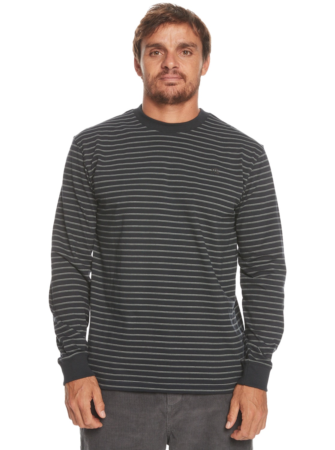 Quiksilver Langarmshirt »Switchfoot« von Quiksilver