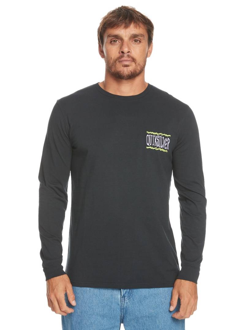 Quiksilver Langarmshirt »Taking Roots« von Quiksilver