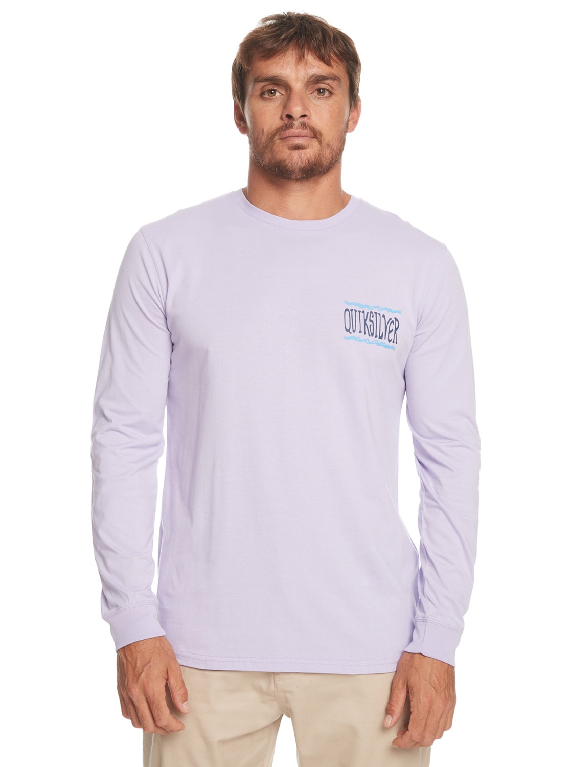 Quiksilver Langarmshirt »Taking Roots« Quiksilver Langarmshirt »Taking Roots« von Quiksilver