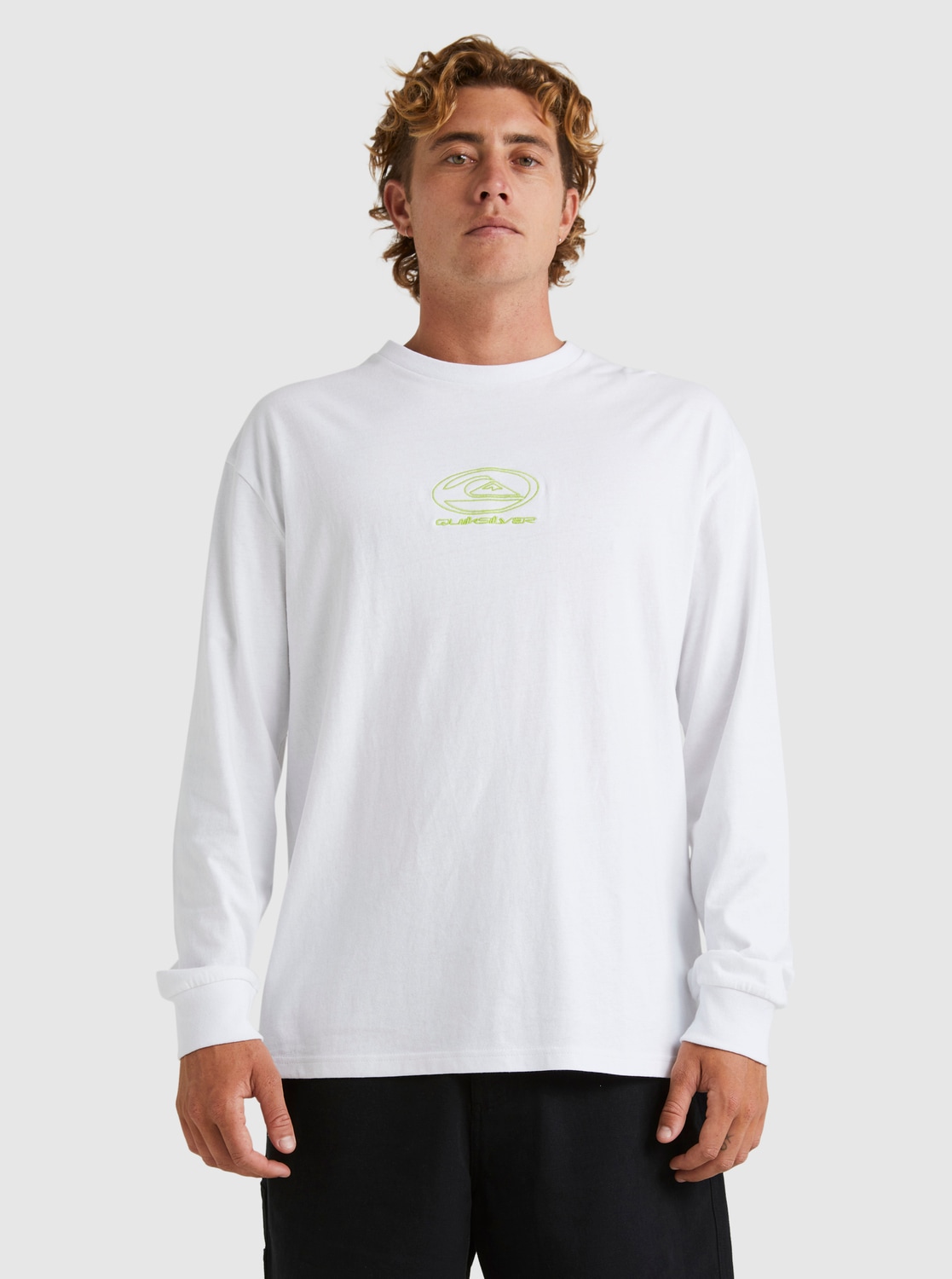 Quiksilver Langarmshirt »Tilt« von Quiksilver