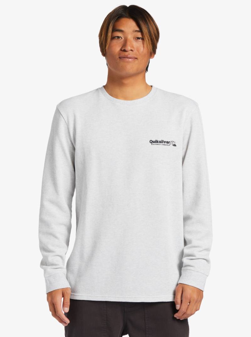 Quiksilver Langarmshirt »Triple Up« von Quiksilver