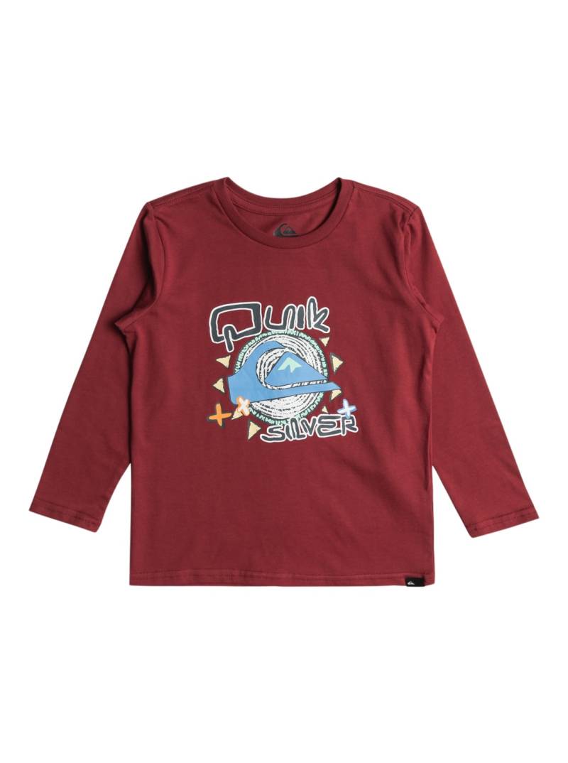 Quiksilver Langarmshirt »Vintage Feel« von Quiksilver