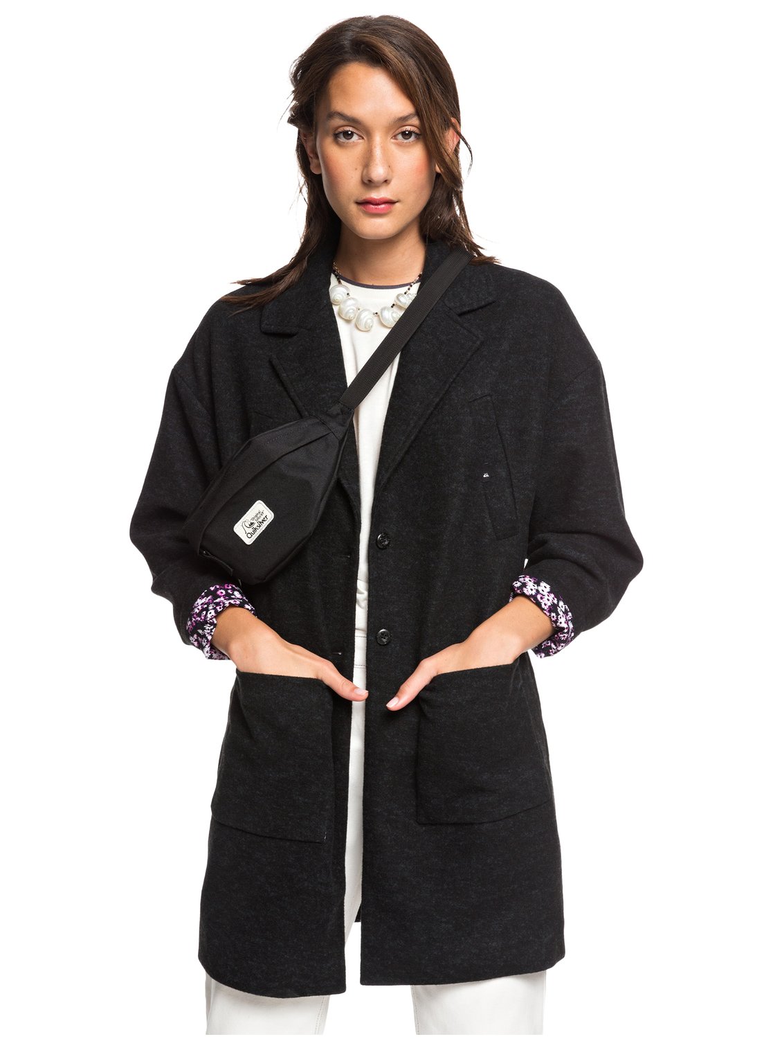 Quiksilver Langjacke »Quiksilver Womens« Quiksilver Langjacke »Quiksilver Womens« von Quiksilver