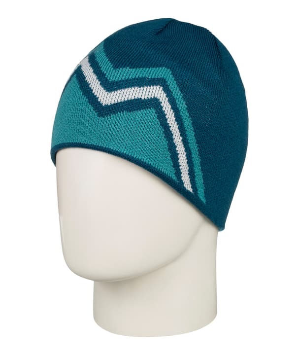 Quiksilver M&W Mütze marine Quiksilver M&W Mütze marine von Quiksilver