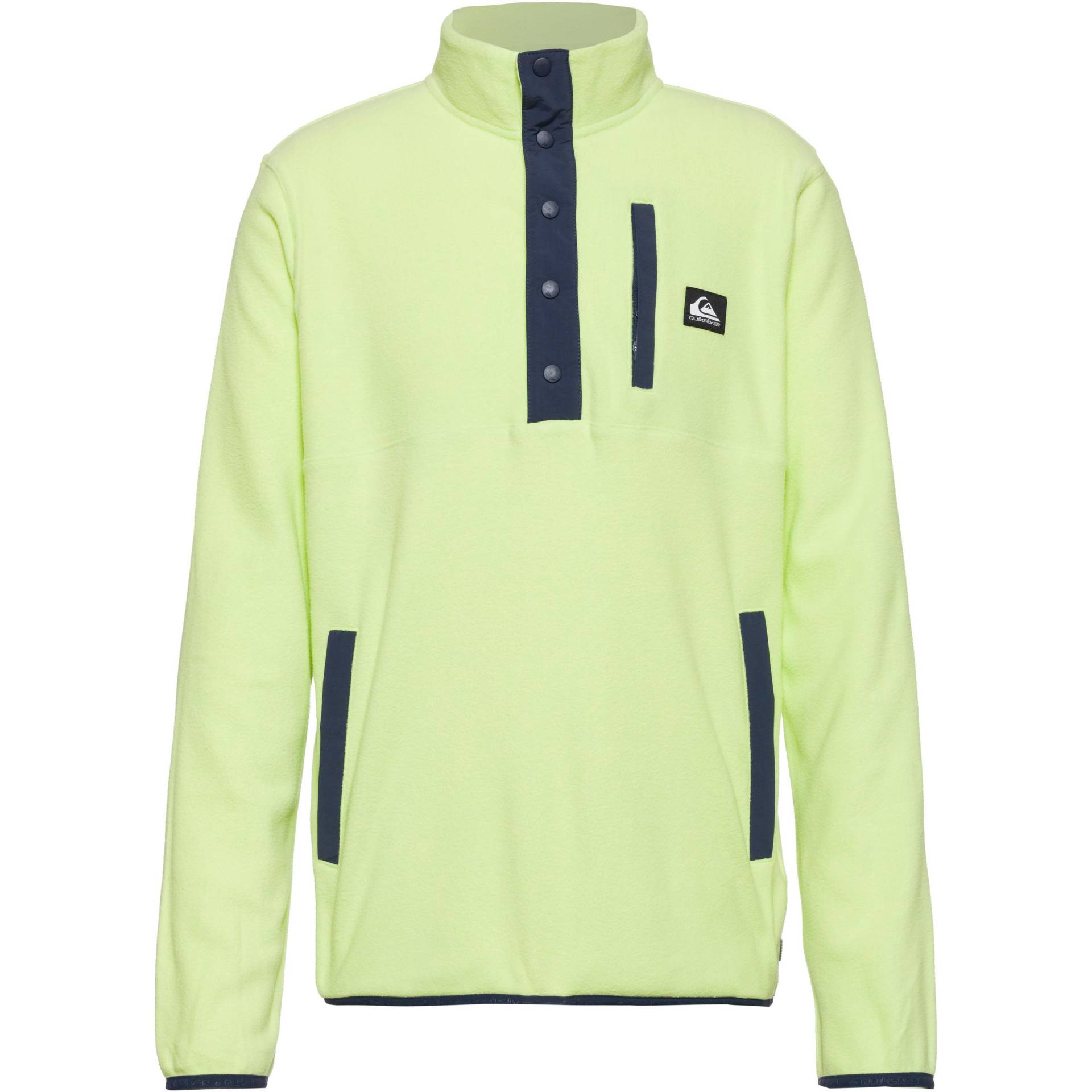 Quiksilver NO DESTINATION Fleecepullover Herren von Quiksilver