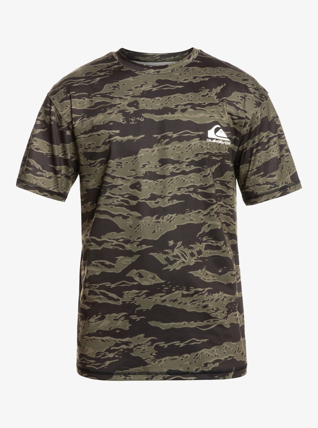 Quiksilver Neopren Shirt »Comp Logo Surf« Quiksilver Neopren Shirt »Comp Logo Surf« von Quiksilver
