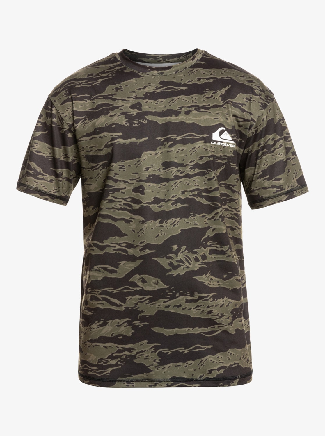 Quiksilver Neopren Shirt »Comp Logo Surf« von Quiksilver