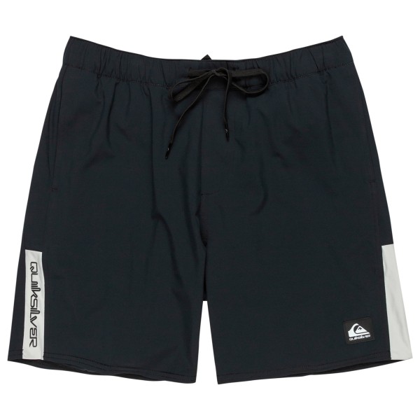 Quiksilver - Omni Training Short 17 - Shorts Gr L schwarz von Quiksilver