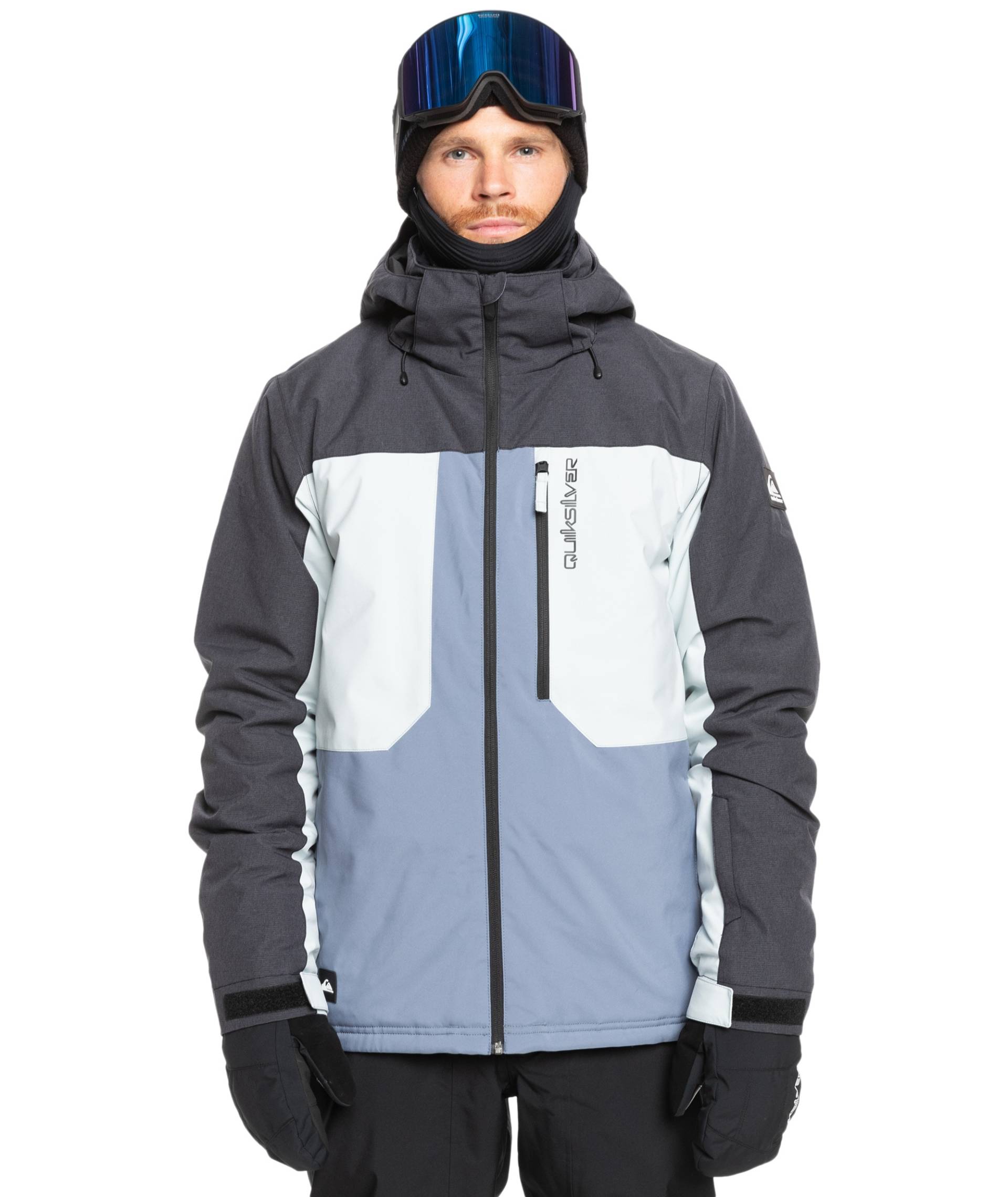 Quiksilver Outdoorjacke »DAWSON JK« Quiksilver Outdoorjacke »DAWSON JK« von Quiksilver