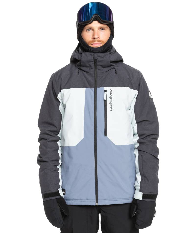 Quiksilver Outdoorjacke »DAWSON JK« Quiksilver Outdoorjacke »DAWSON JK« von Quiksilver