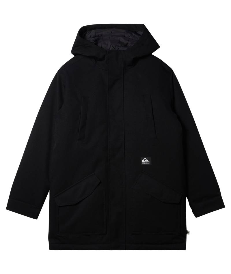 Quiksilver Outdoorjacke »ENDLESHORT SLEEVE TRIP 10K YOUTH JACKET« von Quiksilver