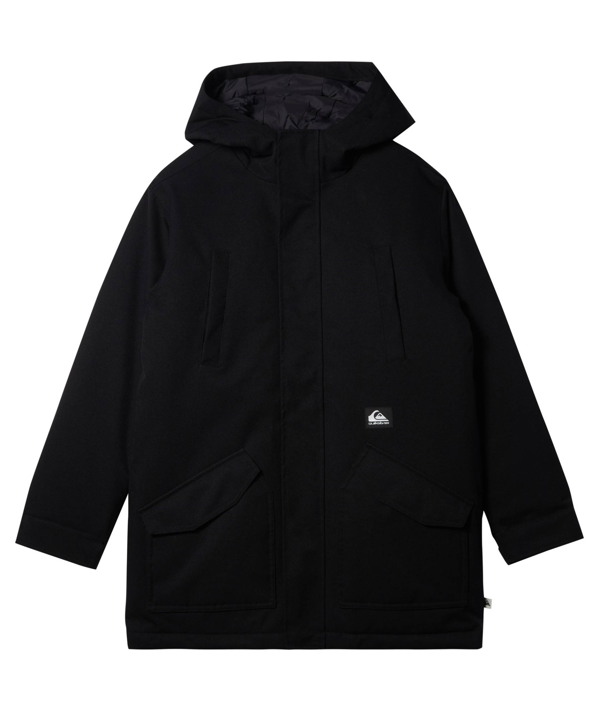 Quiksilver Outdoorjacke »ENDLESHORT SLEEVE TRIP 10K YOUTH JACKET« von Quiksilver