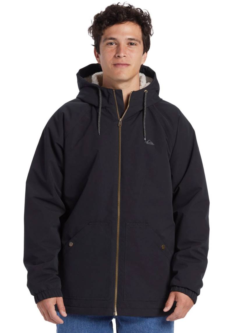 Quiksilver Outdoorjacke »FINAL CALL JCKT KVJ0«, mit Kapuze von Quiksilver