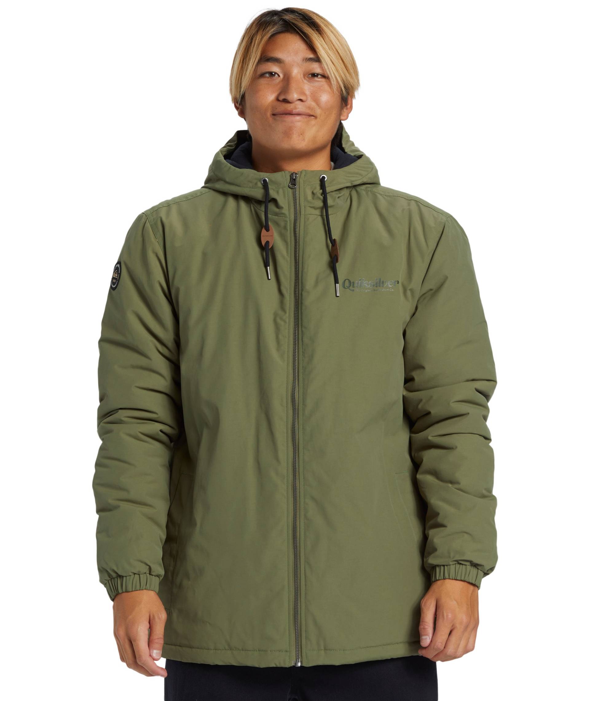 Quiksilver Outdoorjacke »JUNE BATTLE« von Quiksilver