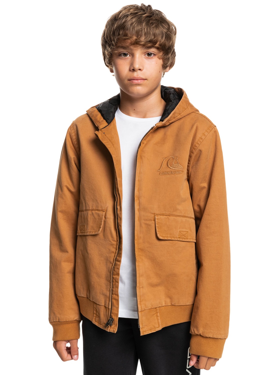 Quiksilver Outdoorjacke »Just Cool« von Quiksilver