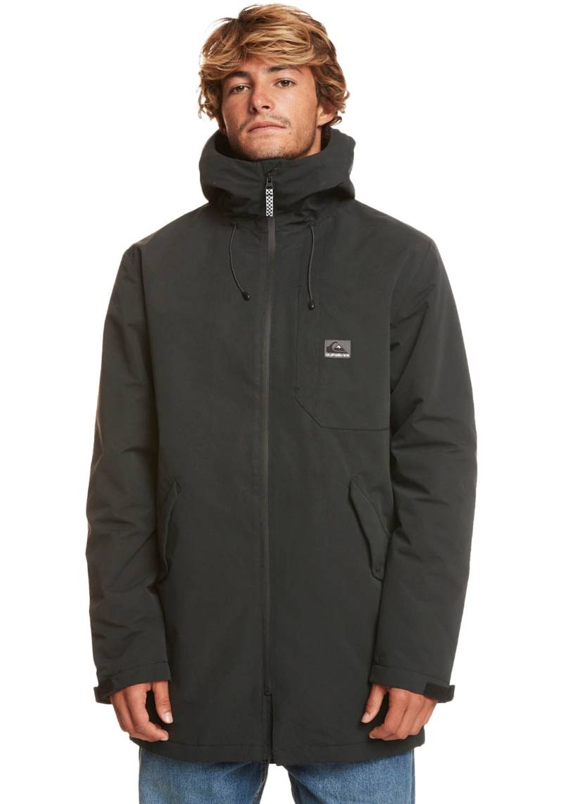 Quiksilver Outdoorjacke »NEW SKYWARD JCKT«, mit Kapuze von Quiksilver