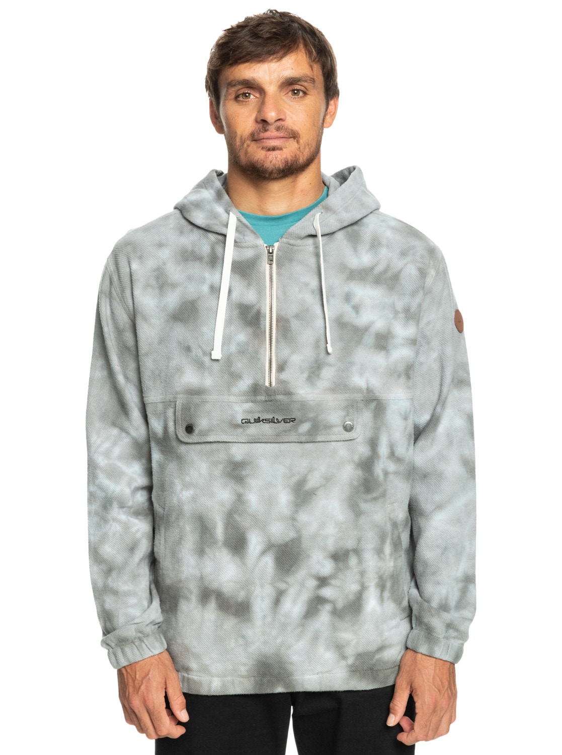 Quiksilver Outdoorjacke »Neo Blue« Quiksilver Outdoorjacke »Neo Blue« von Quiksilver