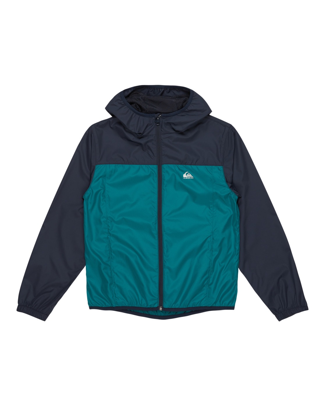 Quiksilver Outdoorjacke »Overcast«, mit Kapuze Quiksilver Outdoorjacke »Overcast«, mit Kapuze von Quiksilver