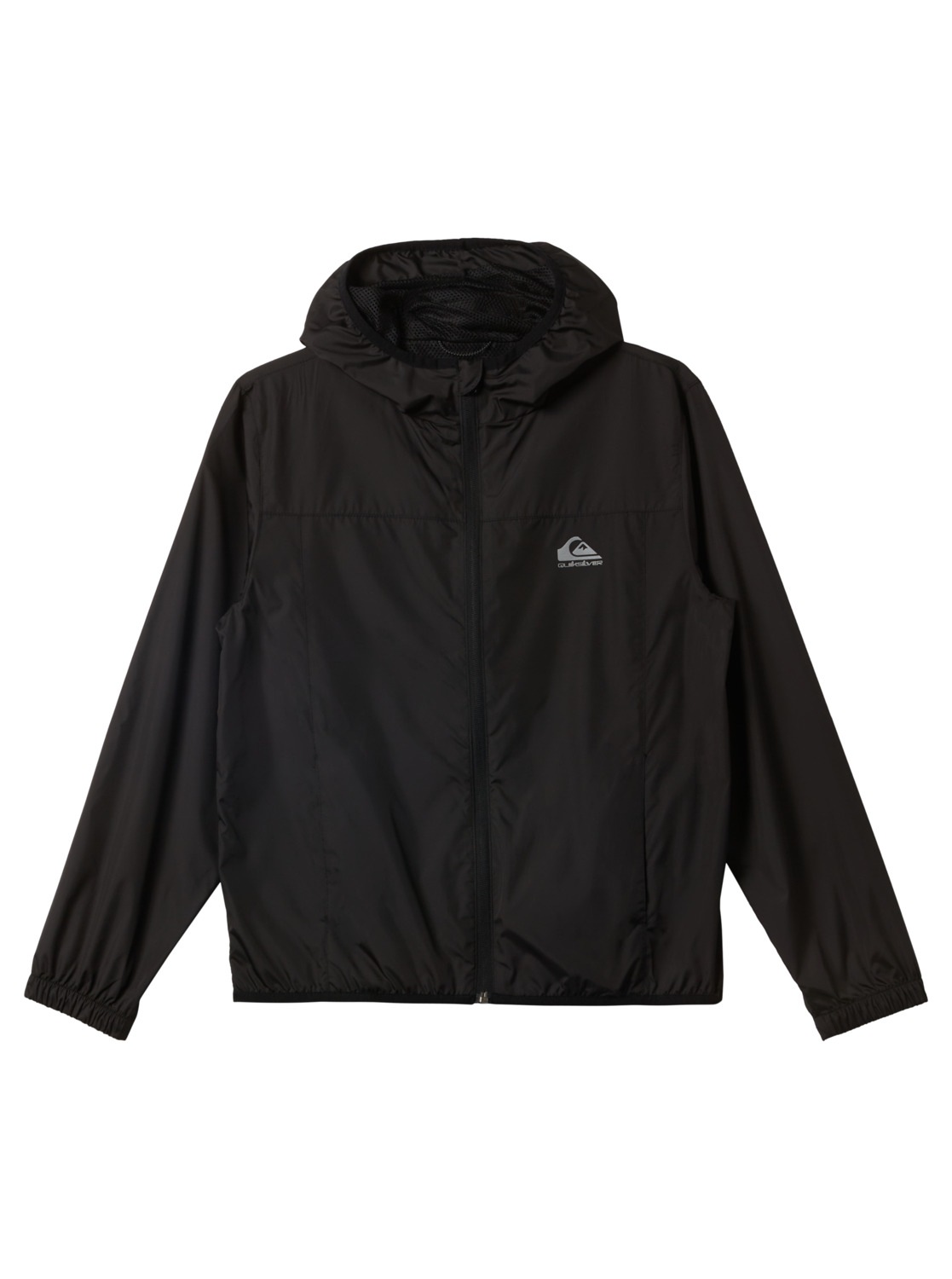 Quiksilver Outdoorjacke »Overcast«, mit Kapuze Quiksilver Outdoorjacke »Overcast«, mit Kapuze von Quiksilver