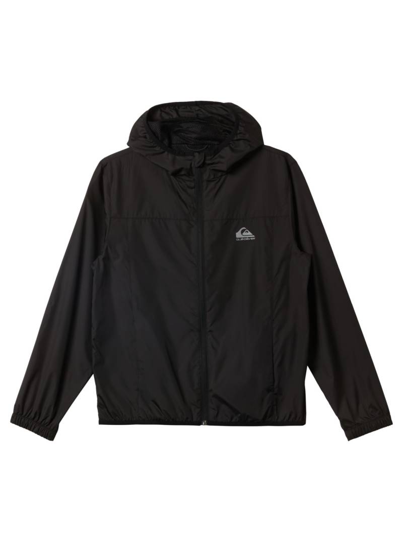 Quiksilver Outdoorjacke »Overcast«, mit Kapuze von Quiksilver