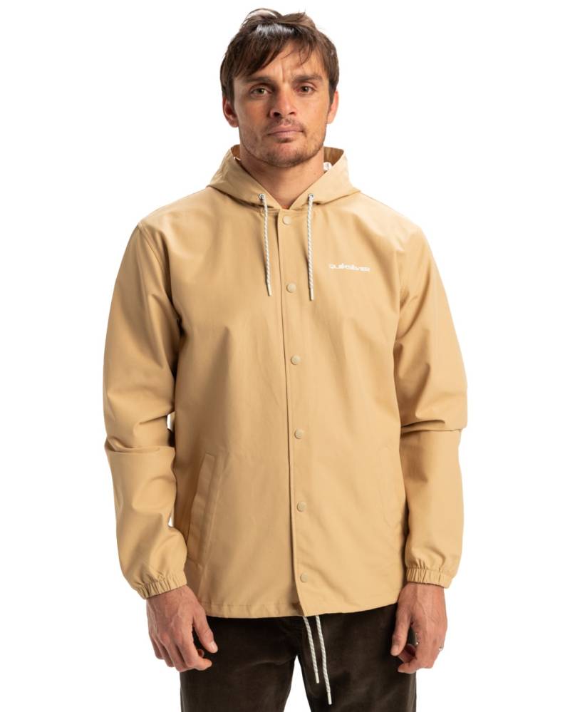 Quiksilver Outdoorjacke »Rain Cloud«, mit Kapuze von Quiksilver