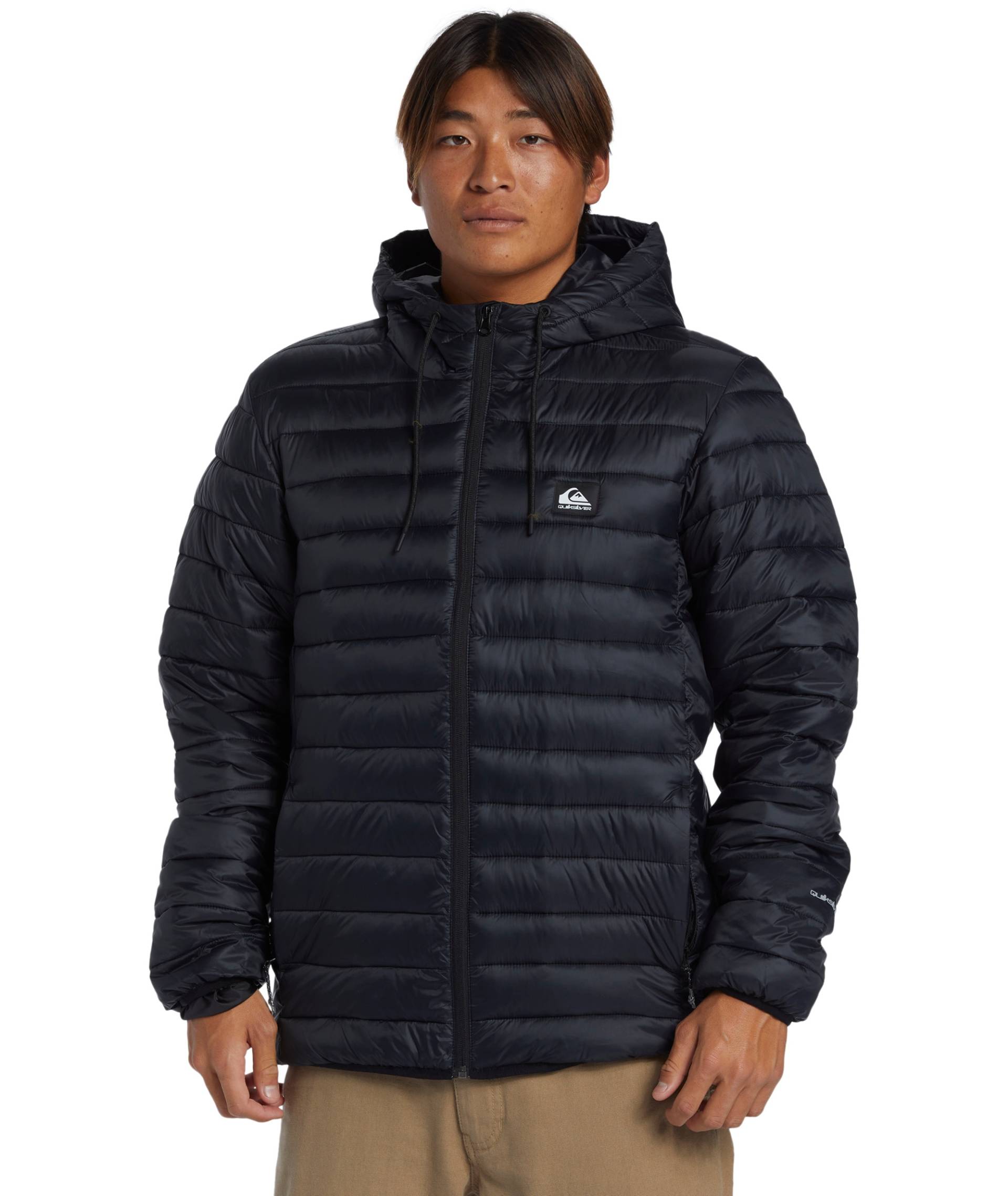 Quiksilver Outdoorjacke »SCALY HOOD« von Quiksilver