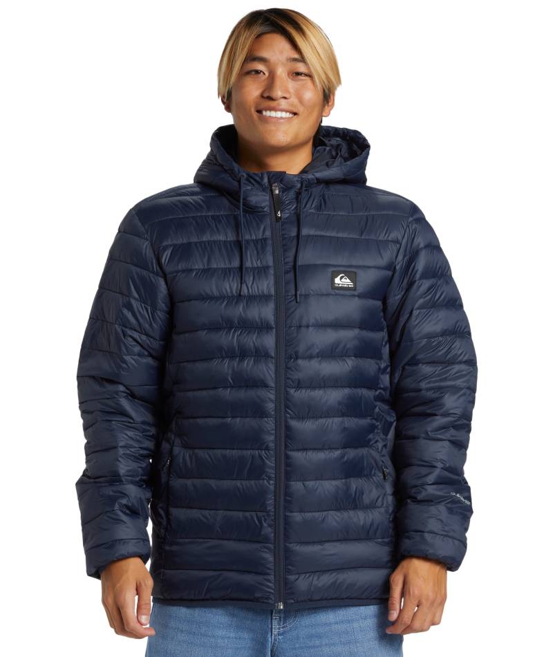 Quiksilver Outdoorjacke »SCALY HOOD« von Quiksilver