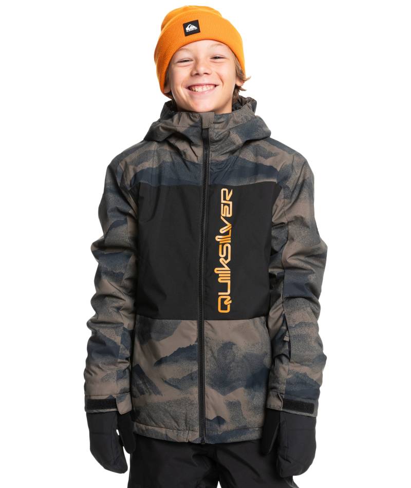 Quiksilver Outdoorjacke »SIDE HIT YOUTH JK«, Winterjacke von Quiksilver