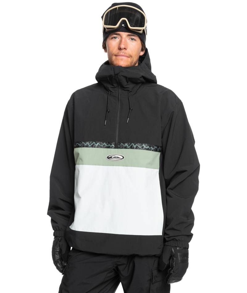 Quiksilver Outdoorjacke »STEEZE JK«, Winterjacke von Quiksilver