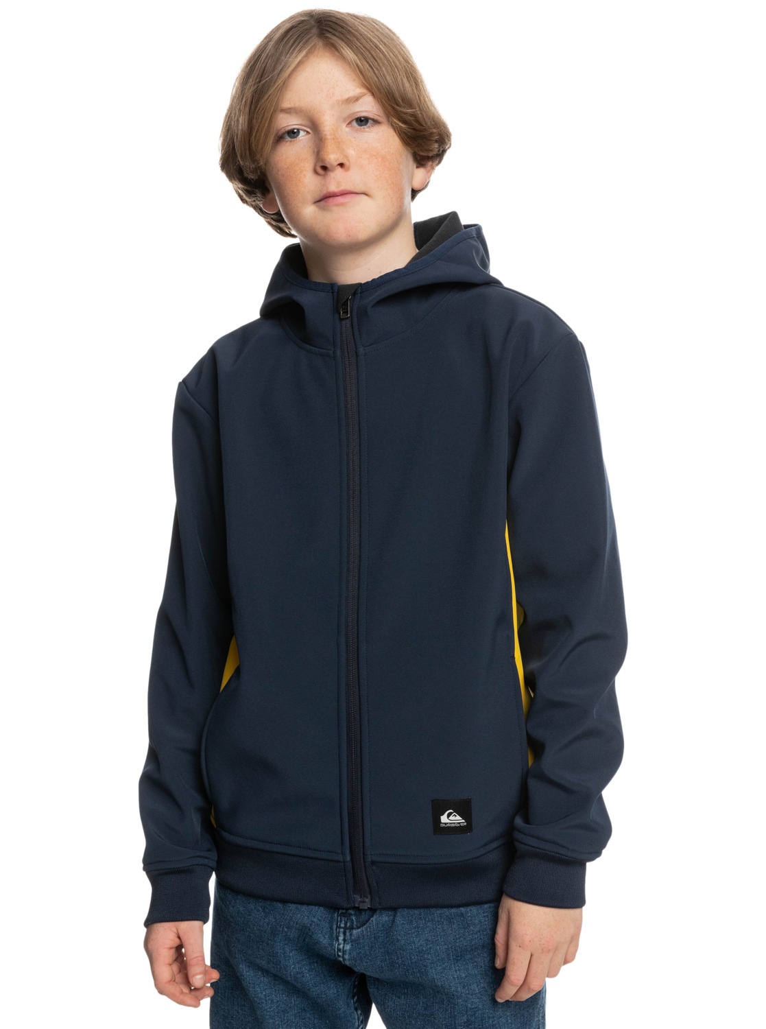 Quiksilver Softshelljacke »Safety« von Quiksilver