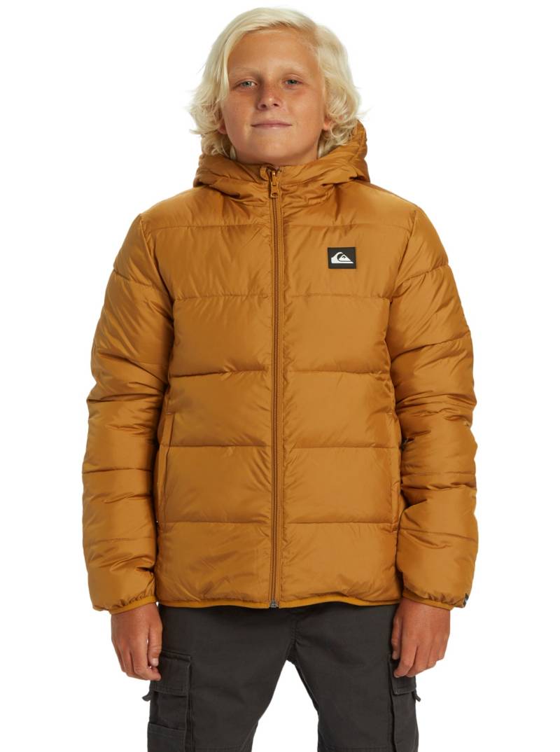 Quiksilver Outdoorjacke »Scaly Reversible« von Quiksilver