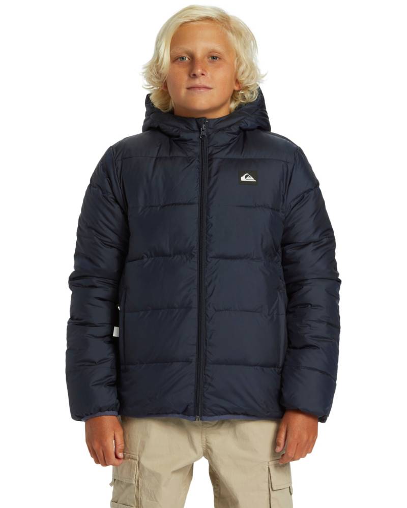 Quiksilver Outdoorjacke »Scaly Reversible« von Quiksilver