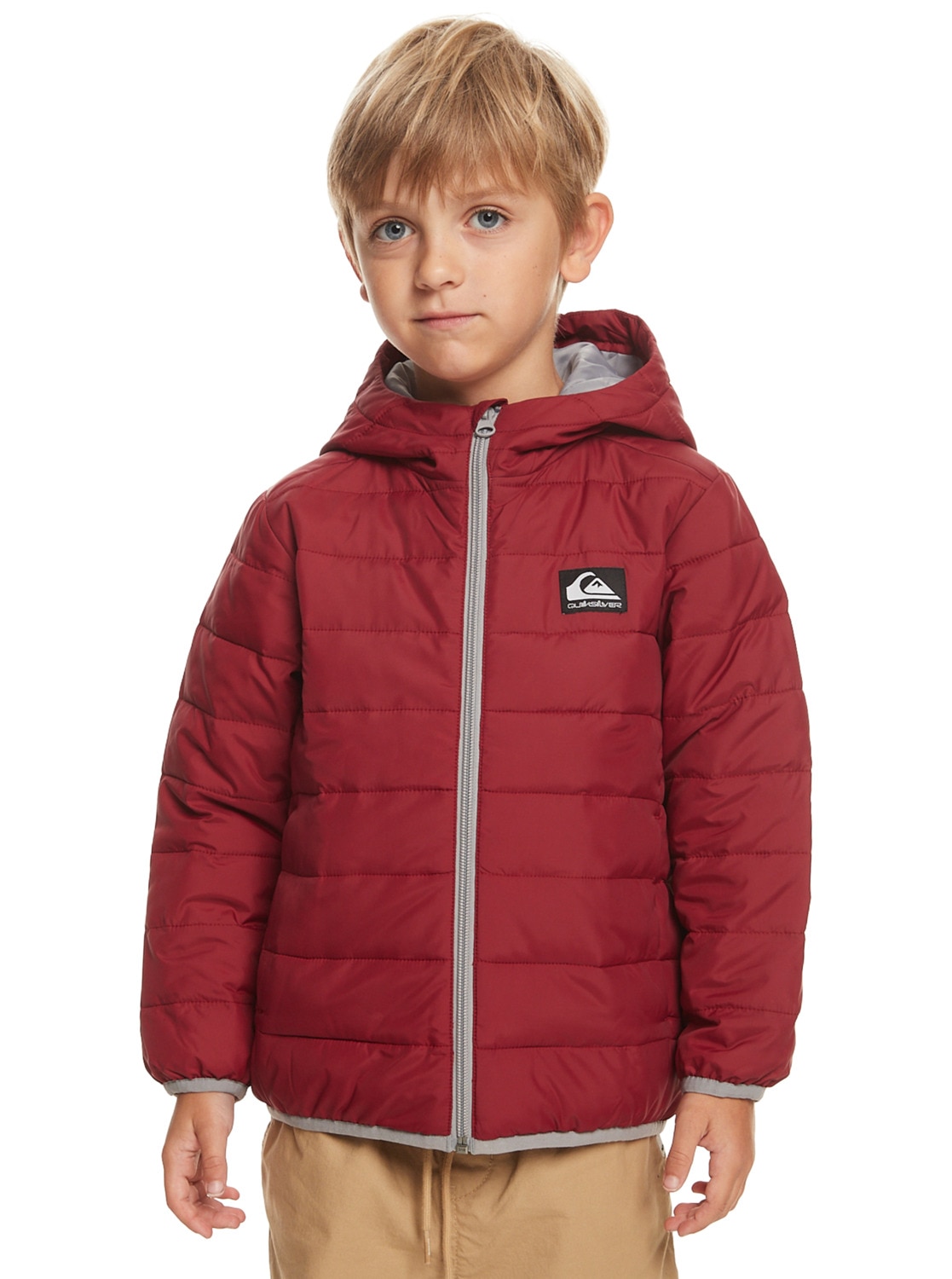 Quiksilver Outdoorjacke »Scaly« von Quiksilver