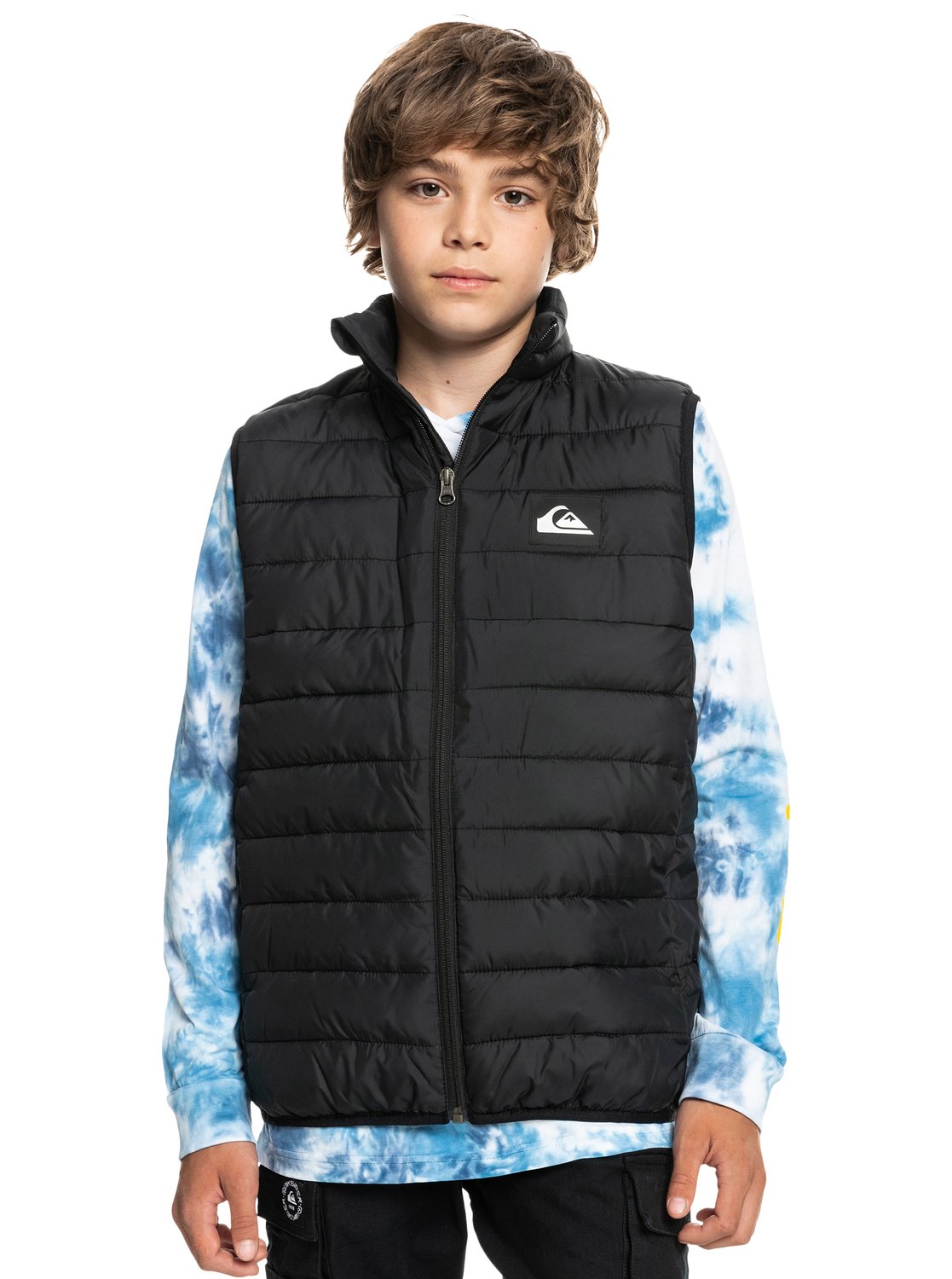 Quiksilver Daunenjacke »Scaly« von Quiksilver