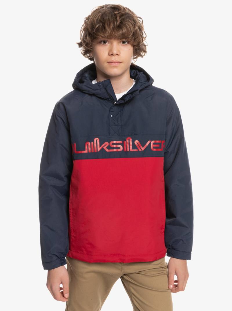 Quiksilver Outdoorjacke »Tazawa«, mit Kapuze von Quiksilver