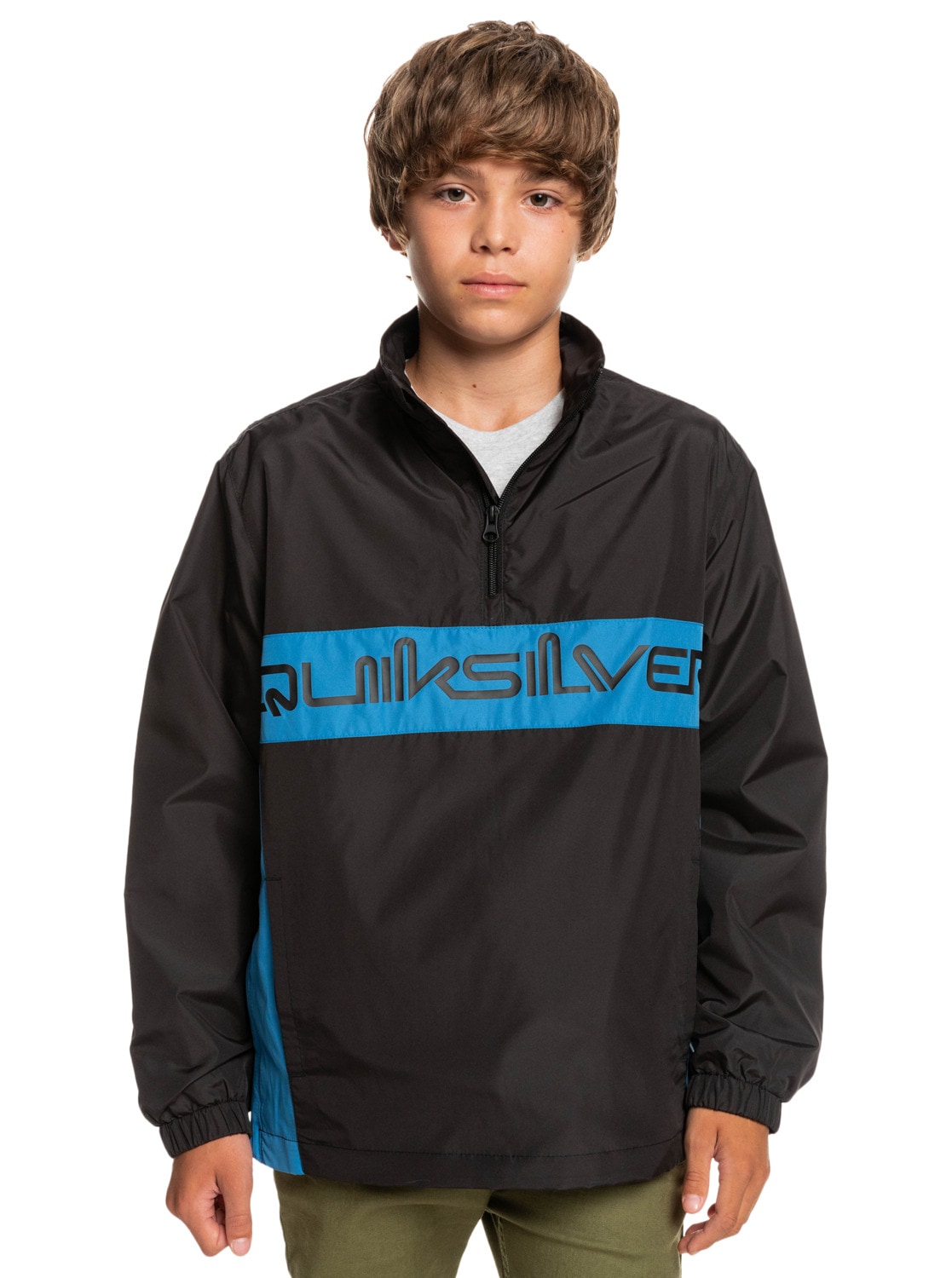 Quiksilver Outdoorjacke »Windbreaker Youth« Quiksilver Outdoorjacke »Windbreaker Youth« von Quiksilver