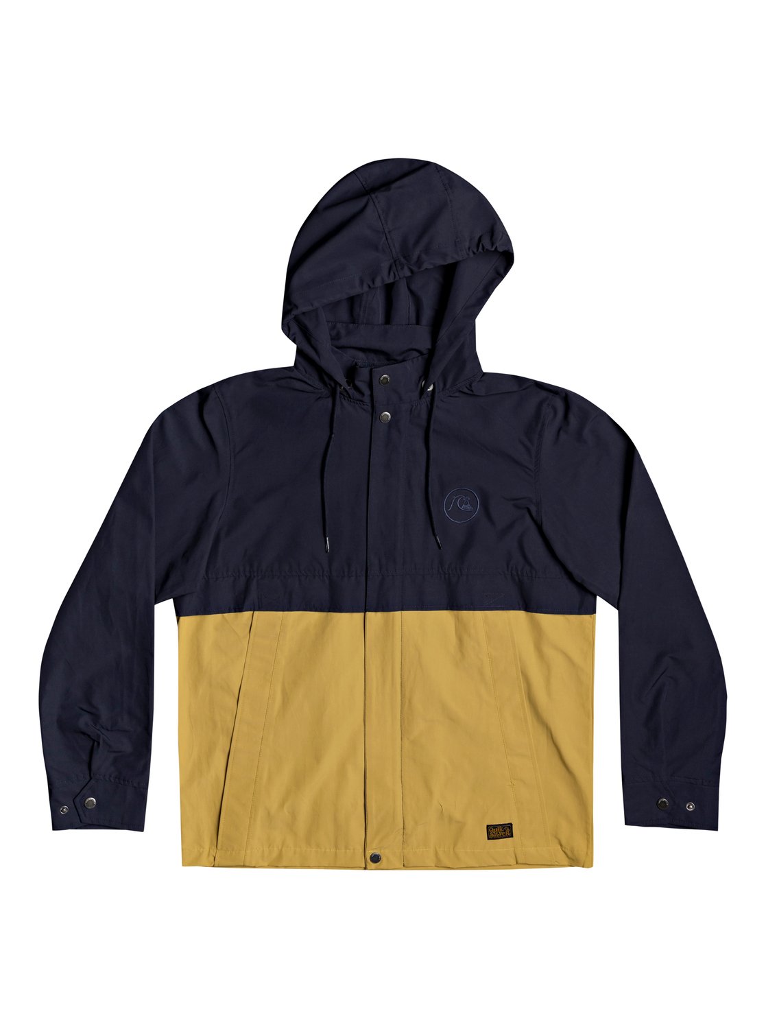 Quiksilver Parka »60/40 Block« von Quiksilver