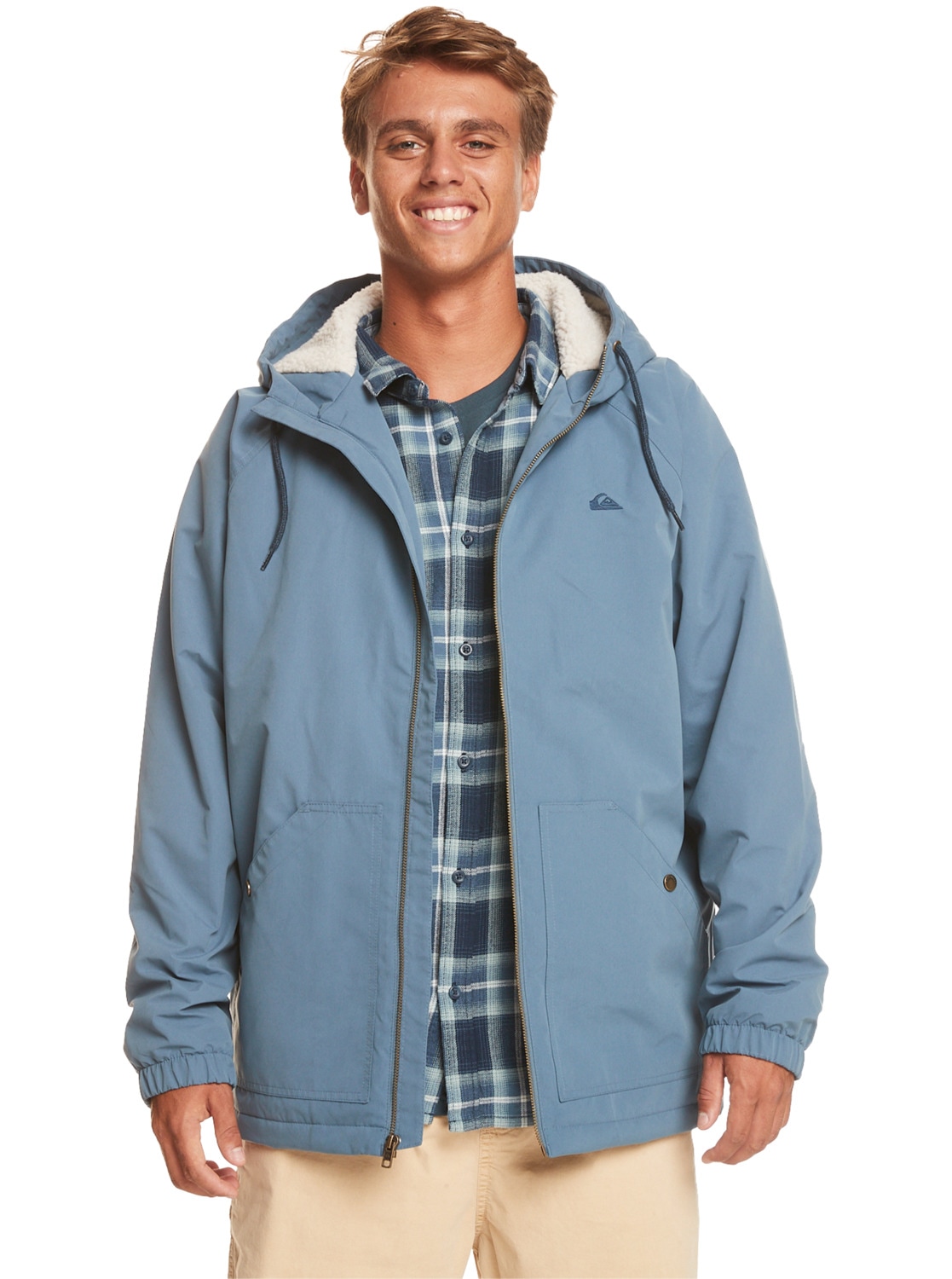 Quiksilver Parka »Final Call« von Quiksilver