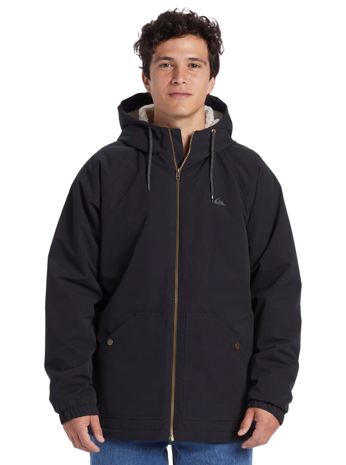 Quiksilver Parka »Final Call« von Quiksilver