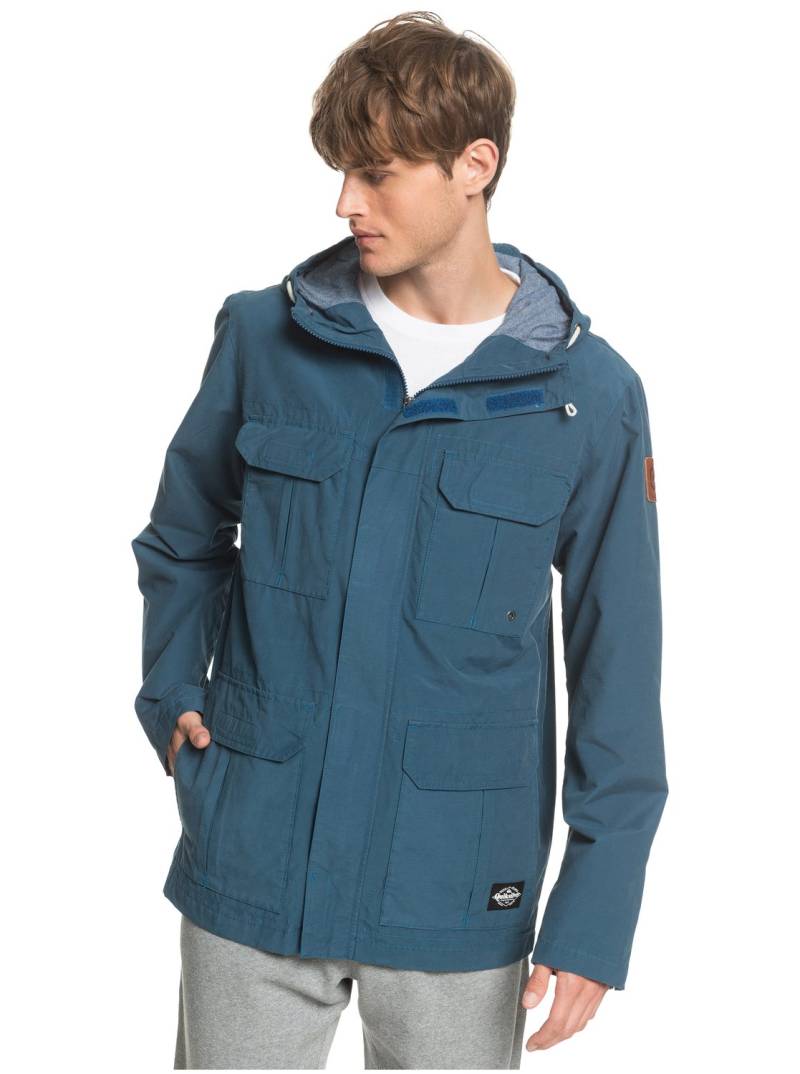 Quiksilver Parka »Fresh Evidence«, mit Kapuze von Quiksilver