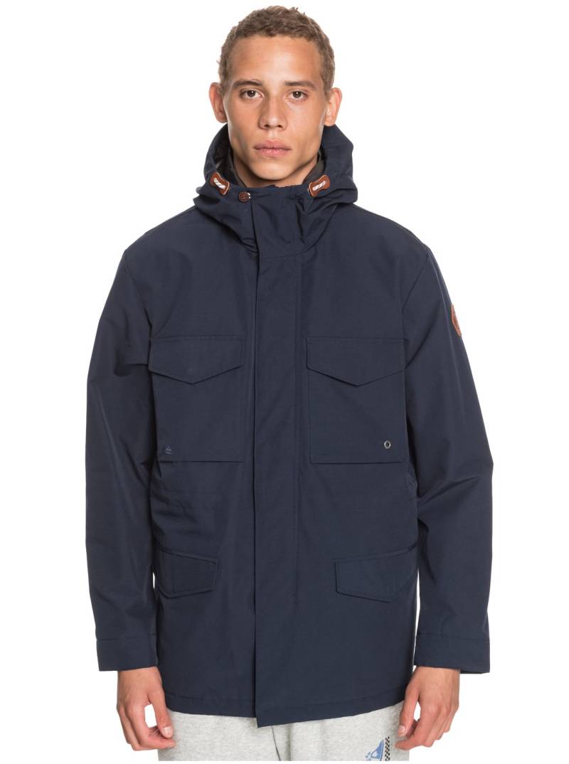 Quiksilver Parka »Les Hortensias« von Quiksilver