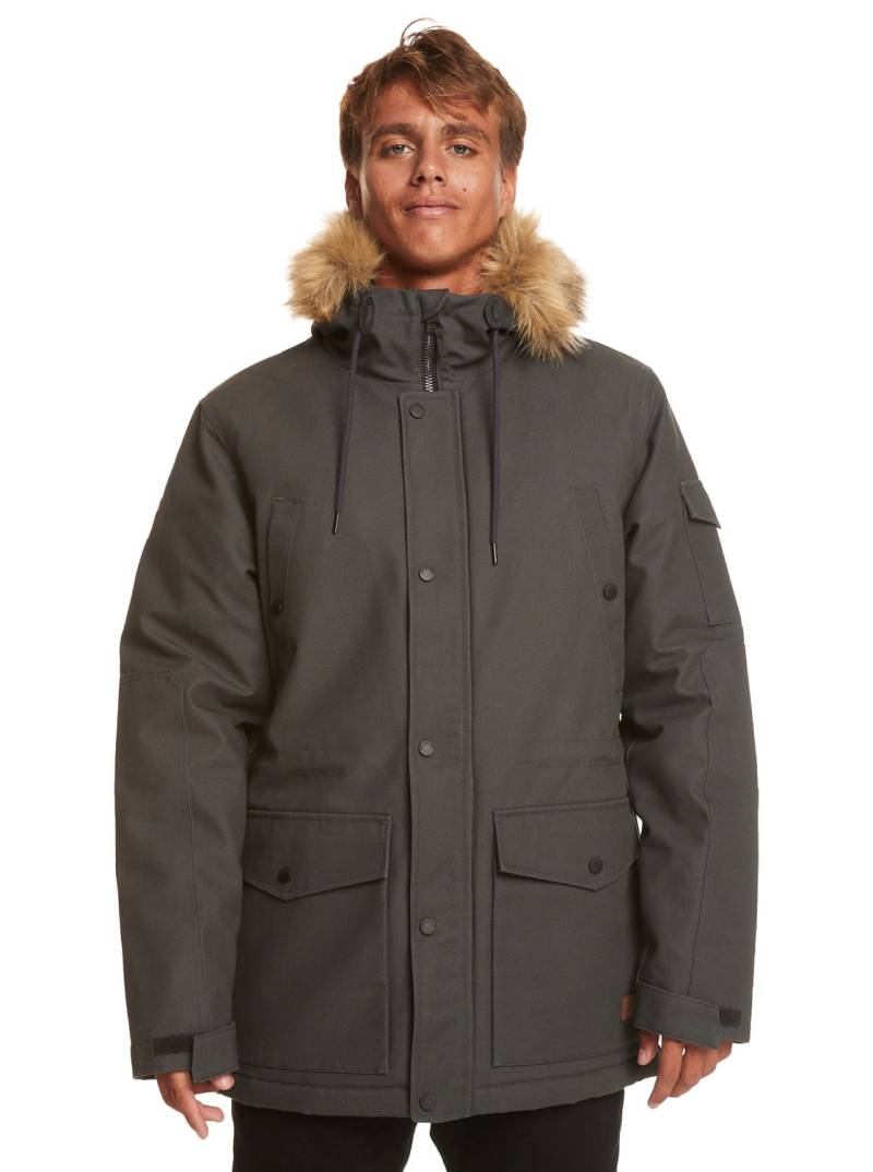 Quiksilver Parka »Long Trip« von Quiksilver