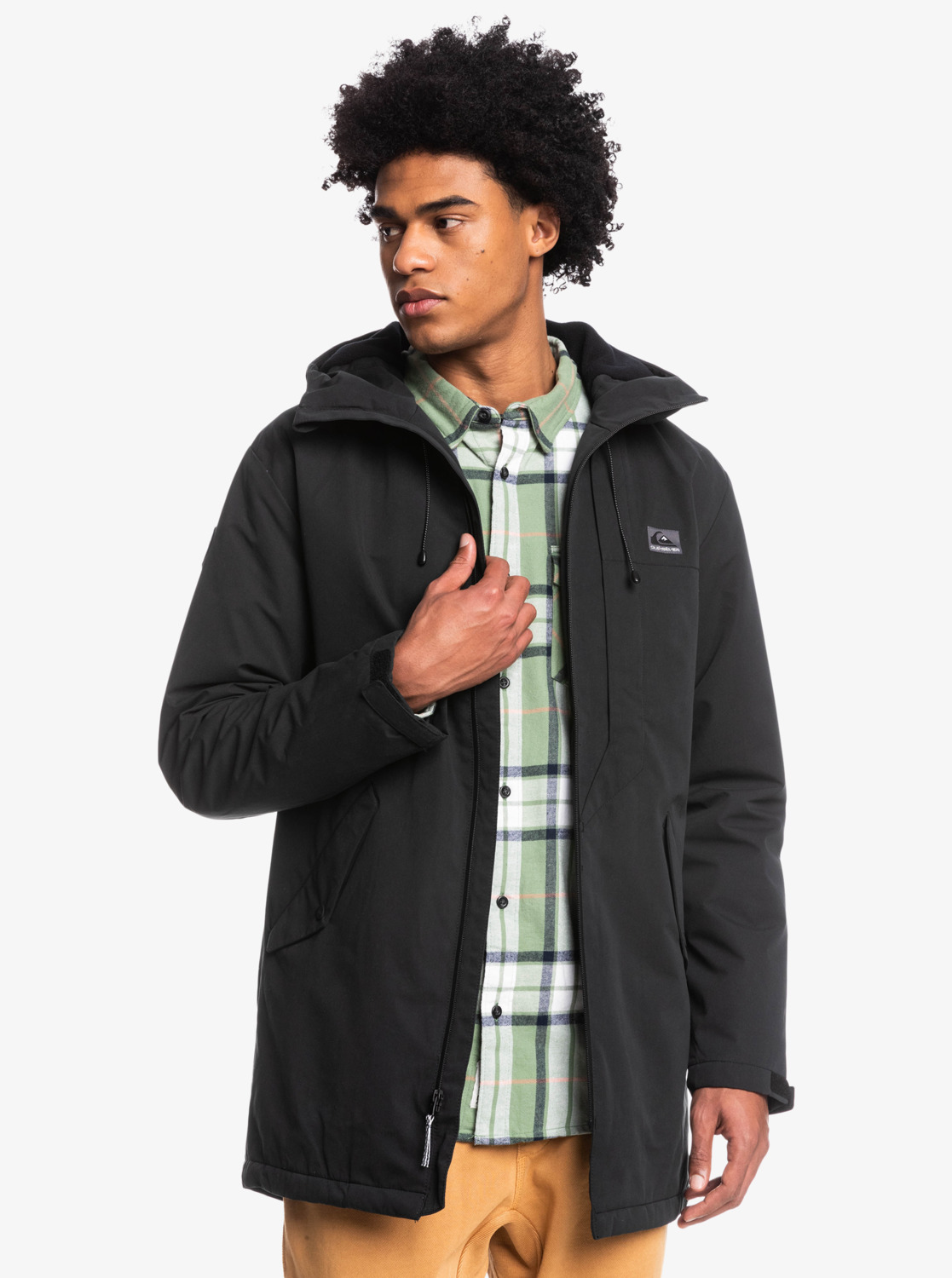 Quiksilver Parka »New Skyward« von Quiksilver