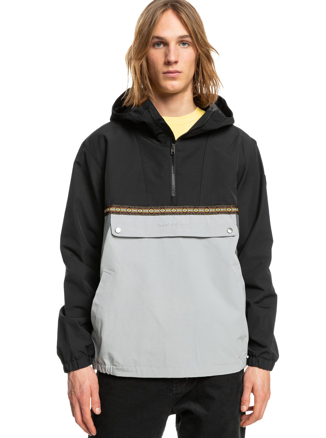 Quiksilver Parka »Popover Transeasonal« Quiksilver Parka »Popover Transeasonal« von Quiksilver