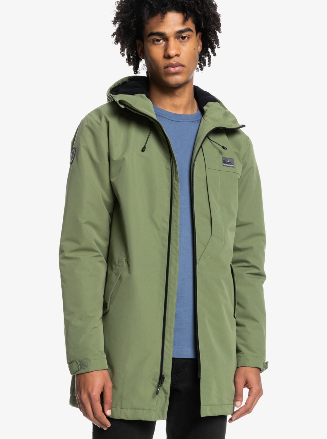 Quiksilver Parka »Skyward« von Quiksilver