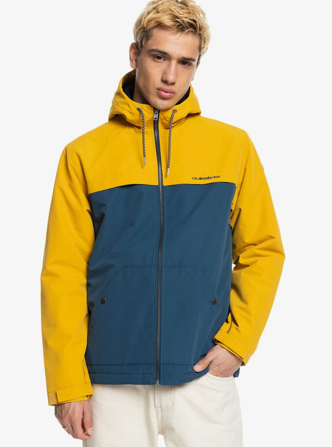 Quiksilver Parka »Waiting Period« Quiksilver Parka »Waiting Period« von Quiksilver