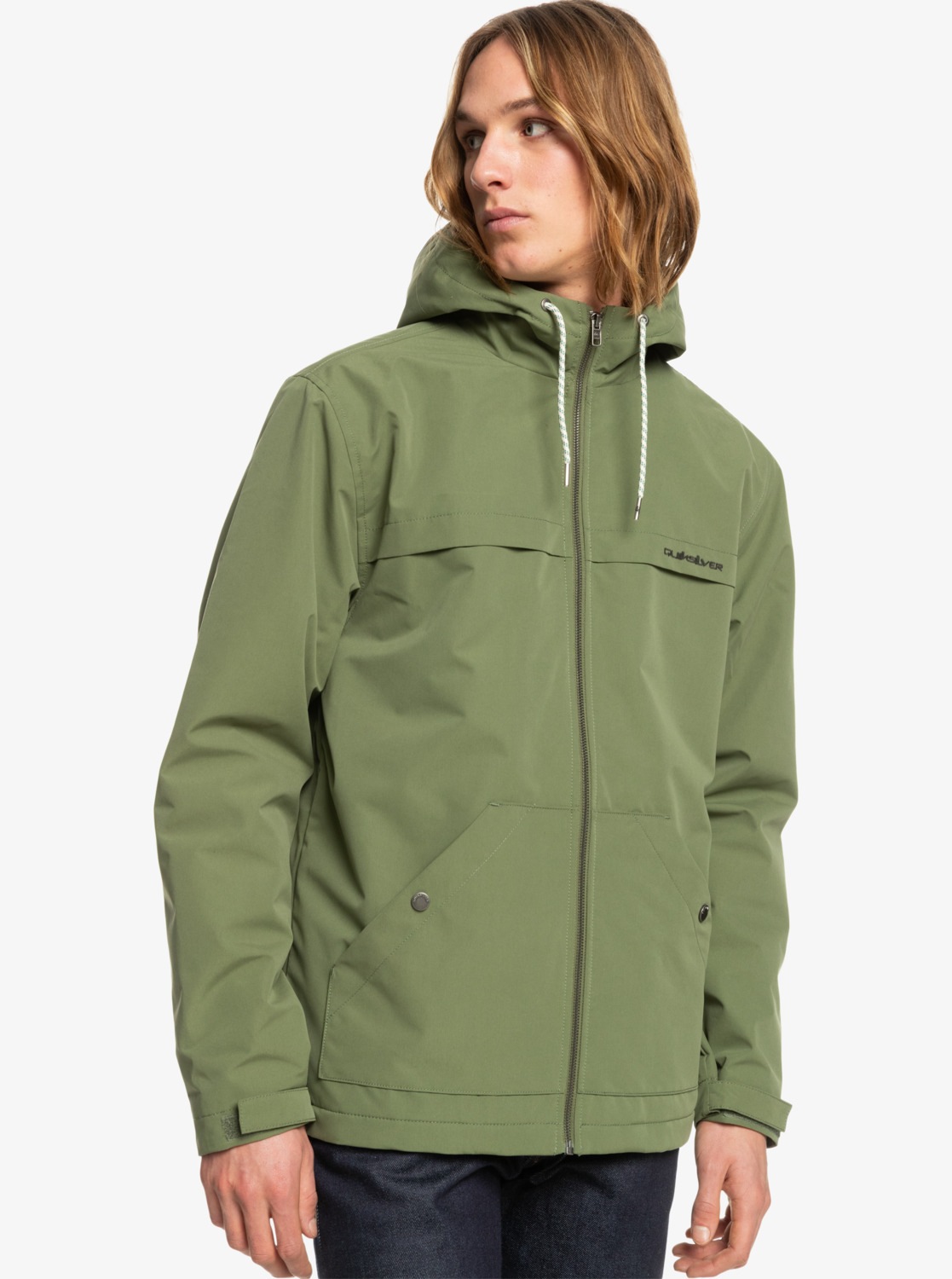 Quiksilver Parka »Waiting Period« von Quiksilver