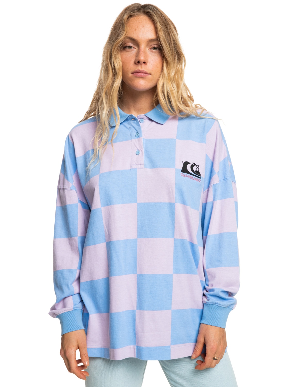 Quiksilver Poloshirt »Easy Going« Quiksilver Poloshirt »Easy Going« von Quiksilver