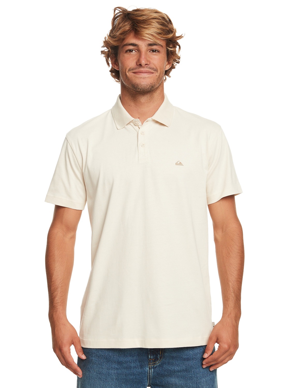 Quiksilver Poloshirt »Essentials« von Quiksilver