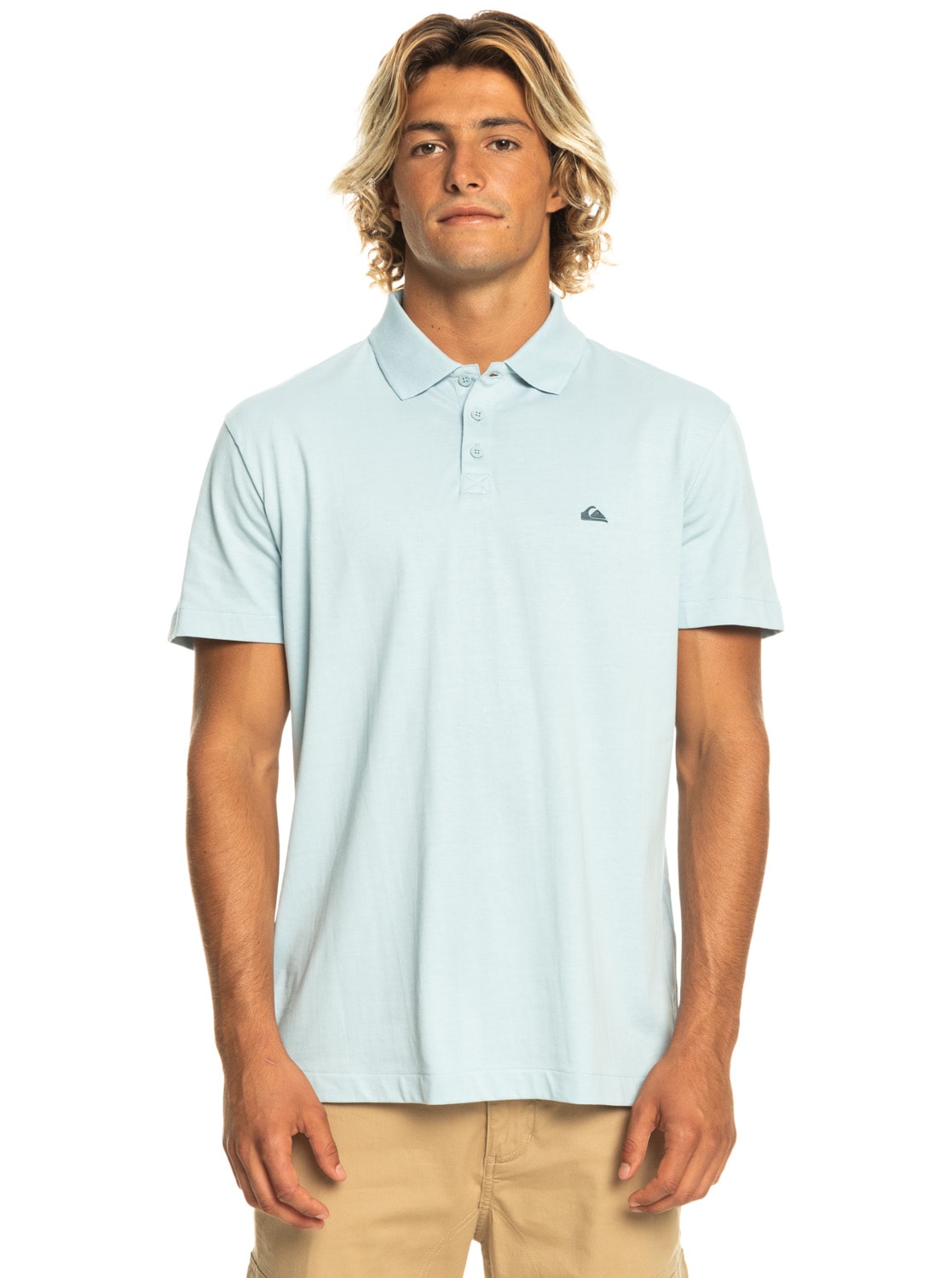 Quiksilver Poloshirt »Essentials« von Quiksilver